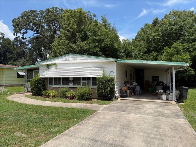 3209 SE 39TH AVENUE, Ocala, FL 34480