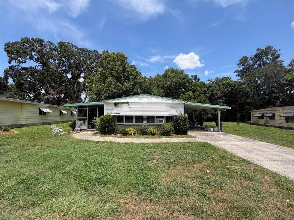 3209 SE 39TH AVENUE, Ocala, FL 34480