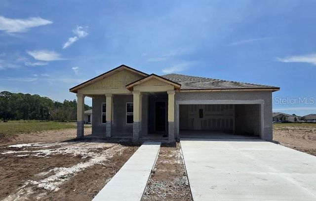 1623 CANE BAMBOO DRIVE, St Cloud, FL 34771