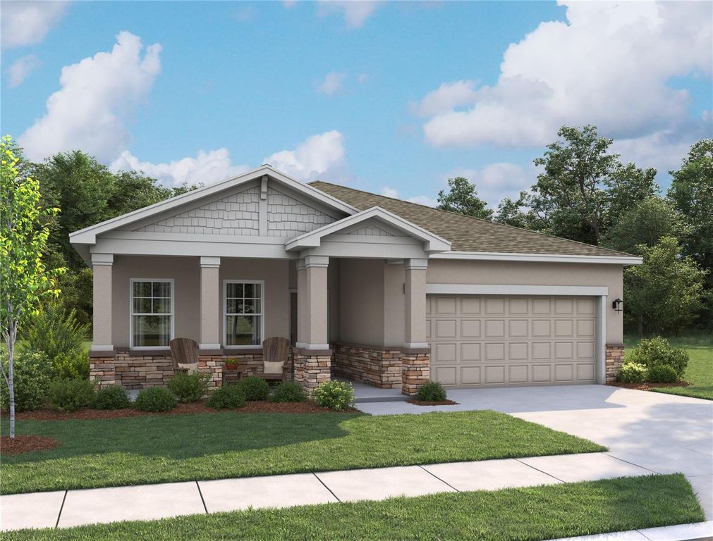 1623 CANE BAMBOO DRIVE, St Cloud, FL 34771