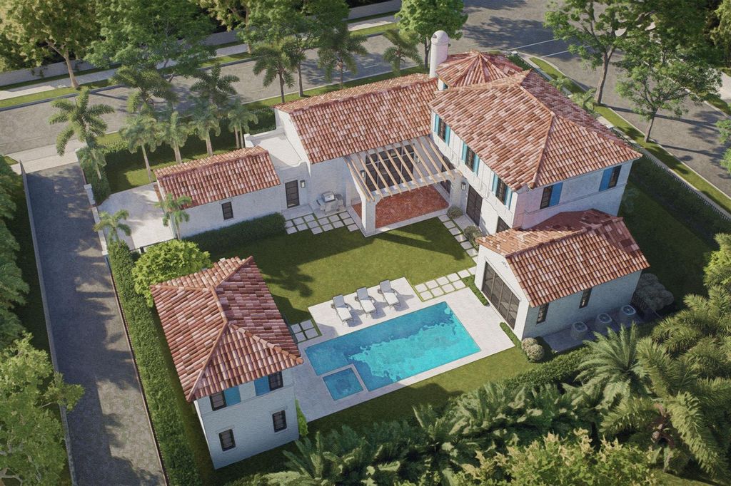 505 35th Street, West Palm Beach, FL 33407