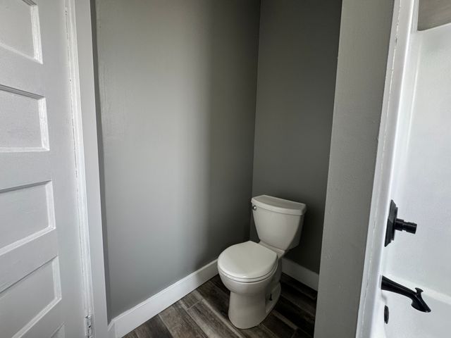 505 N Center Street, Clinton, IL 61727