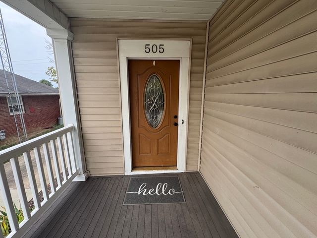 505 N Center Street, Clinton, IL 61727