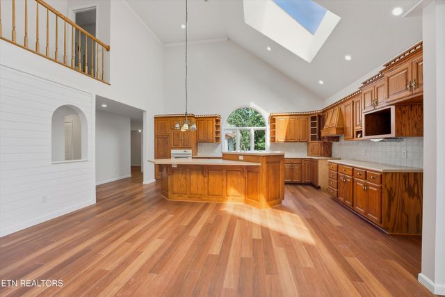 7112 Warren Lane, Corryton, TN 37721