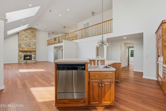 7112 Warren Lane, Corryton, TN 37721