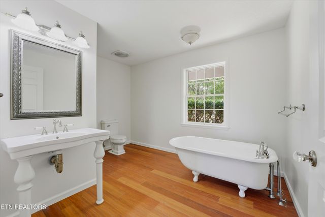 7112 Warren Lane, Corryton, TN 37721