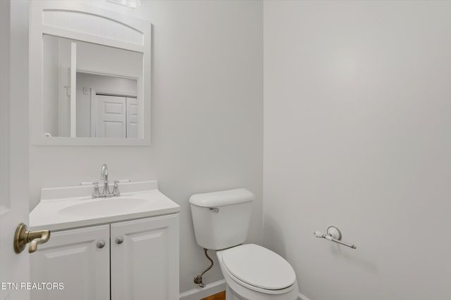 7112 Warren Lane, Corryton, TN 37721