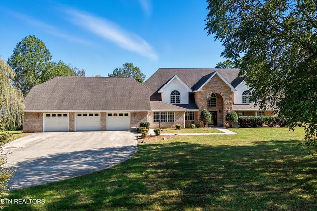 7112 Warren Lane, Corryton, TN 37721