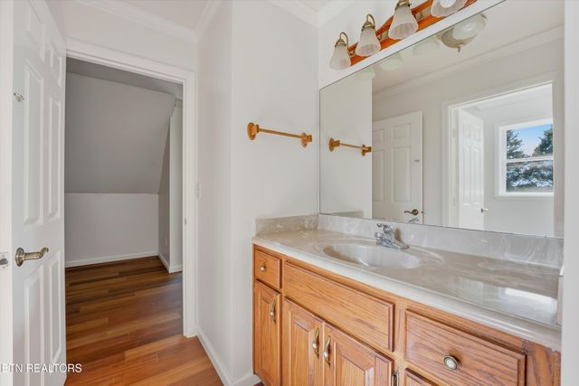 7112 Warren Lane, Corryton, TN 37721