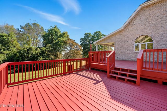 7112 Warren Lane, Corryton, TN 37721