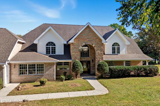 7112 Warren Lane, Corryton, TN 37721