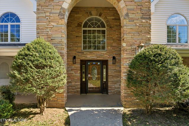 7112 Warren Lane, Corryton, TN 37721