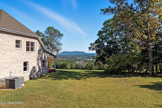 7112 Warren Lane, Corryton, TN 37721