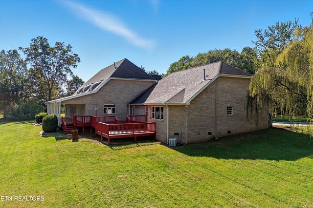 7112 Warren Lane, Corryton, TN 37721