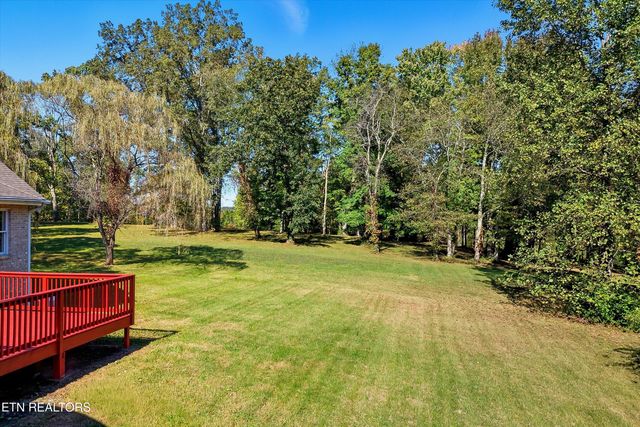 7112 Warren Lane, Corryton, TN 37721