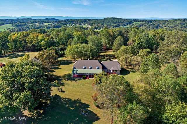 7112 Warren Lane, Corryton, TN 37721