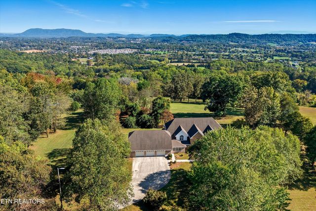 7112 Warren Lane, Corryton, TN 37721