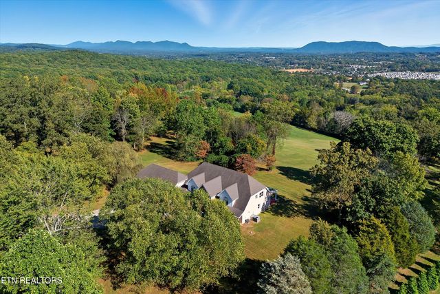 7112 Warren Lane, Corryton, TN 37721