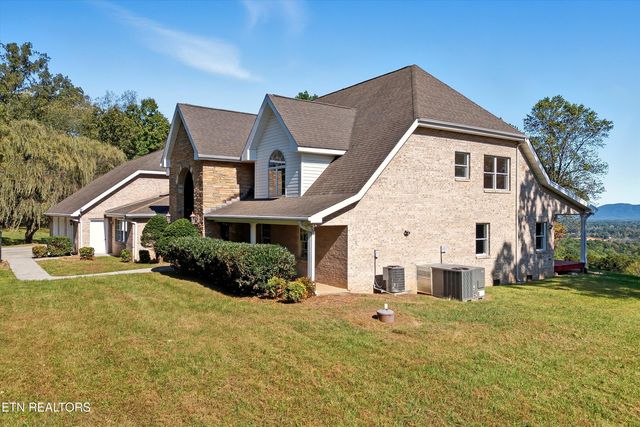 7112 Warren Lane, Corryton, TN 37721
