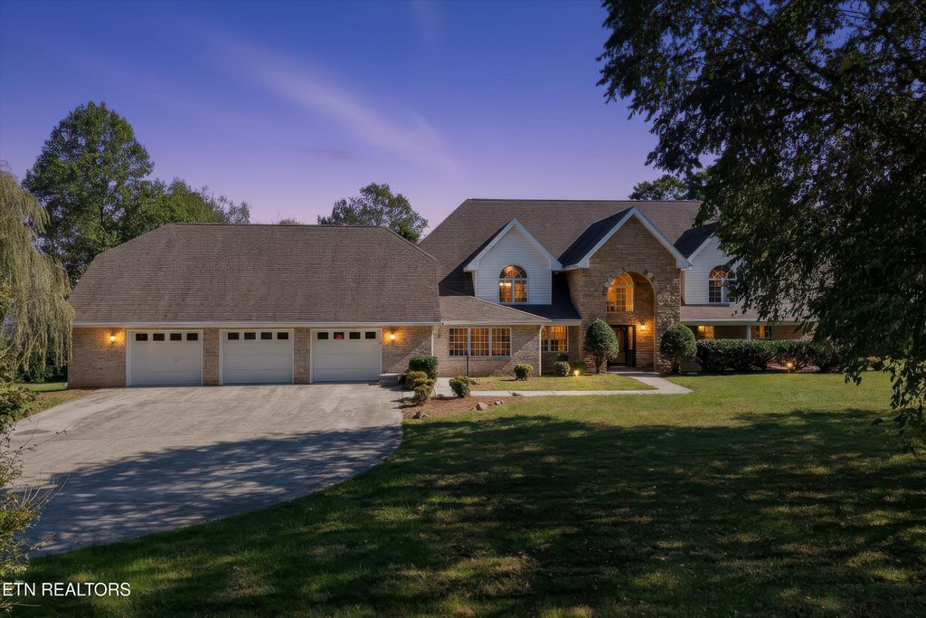 7112 Warren Lane, Corryton, TN 37721