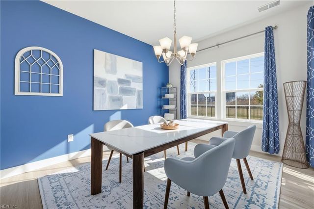 318 Sunny Lake RD, Moyock, NC 27958