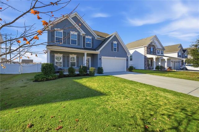 318 Sunny Lake RD, Moyock, NC 27958