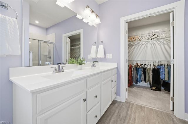 318 Sunny Lake RD, Moyock, NC 27958