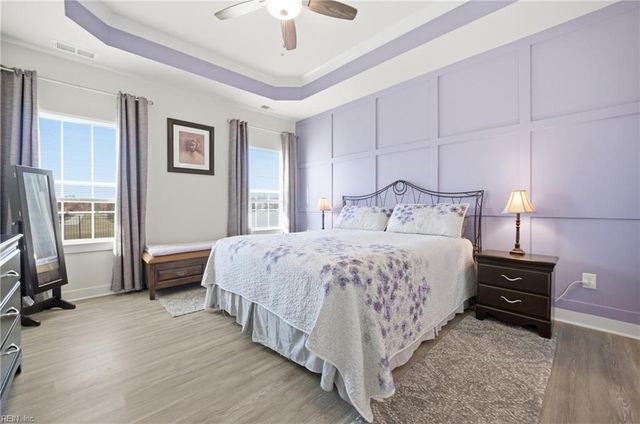 318 Sunny Lake RD, Moyock, NC 27958