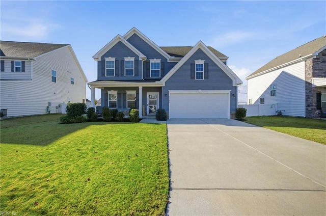 318 Sunny Lake RD, Moyock, NC 27958