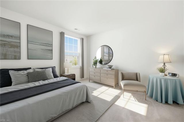 318 Sunny Lake RD, Moyock, NC 27958