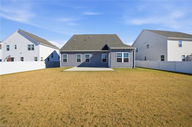 318 Sunny Lake RD, Moyock, NC 27958