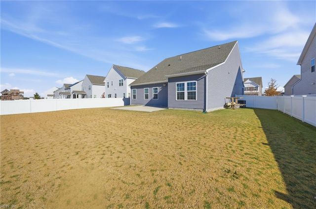 318 Sunny Lake RD, Moyock, NC 27958