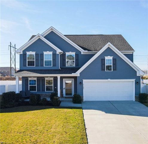 318 Sunny Lake RD, Moyock, NC 27958