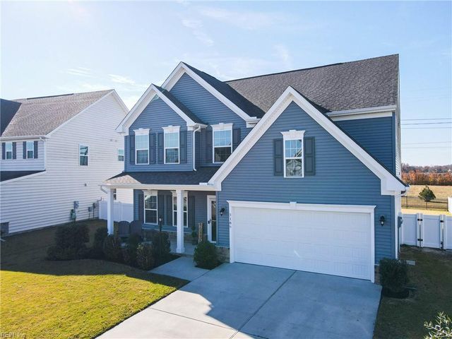 318 Sunny Lake RD, Moyock, NC 27958