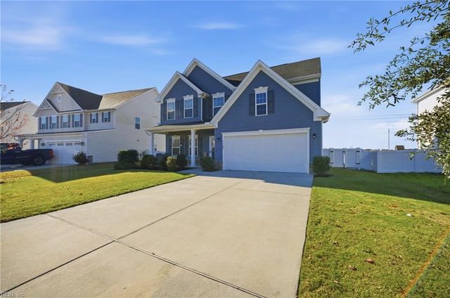 318 Sunny Lake RD, Moyock, NC 27958