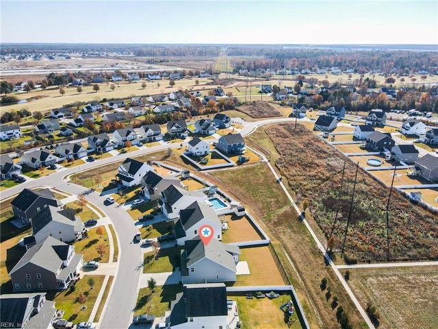 318 Sunny Lake RD, Moyock, NC 27958