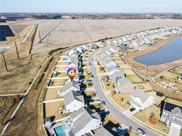 318 Sunny Lake RD, Moyock, NC 27958