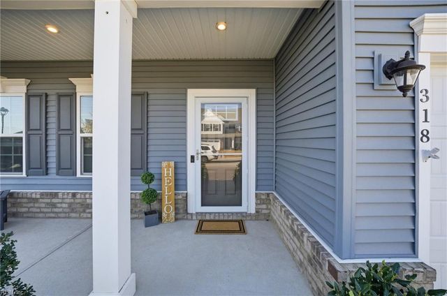 318 Sunny Lake RD, Moyock, NC 27958