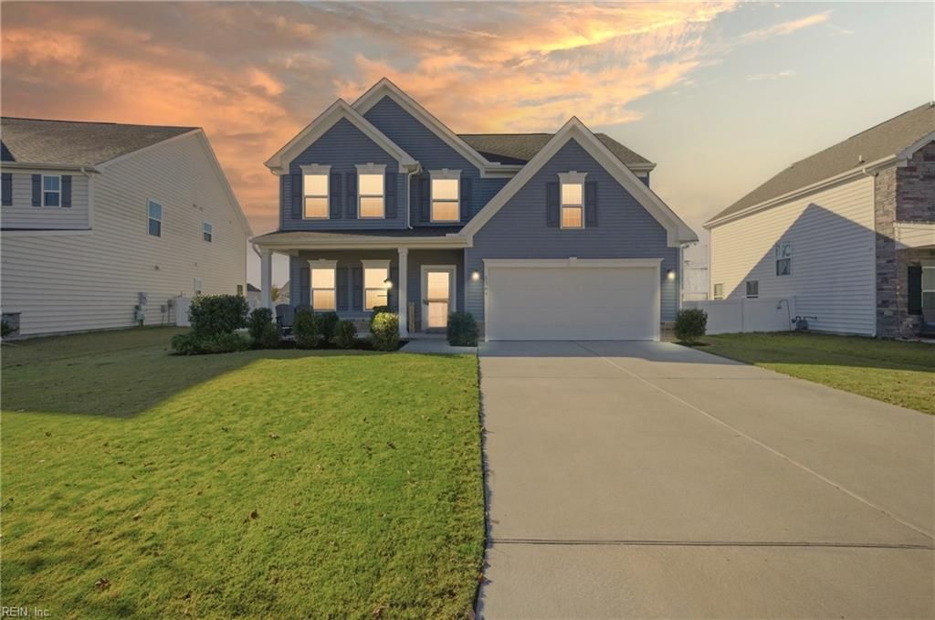 318 Sunny Lake RD, Moyock, NC 27958