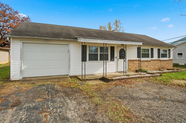 3042 Cypress Drive, Newark, OH 43055