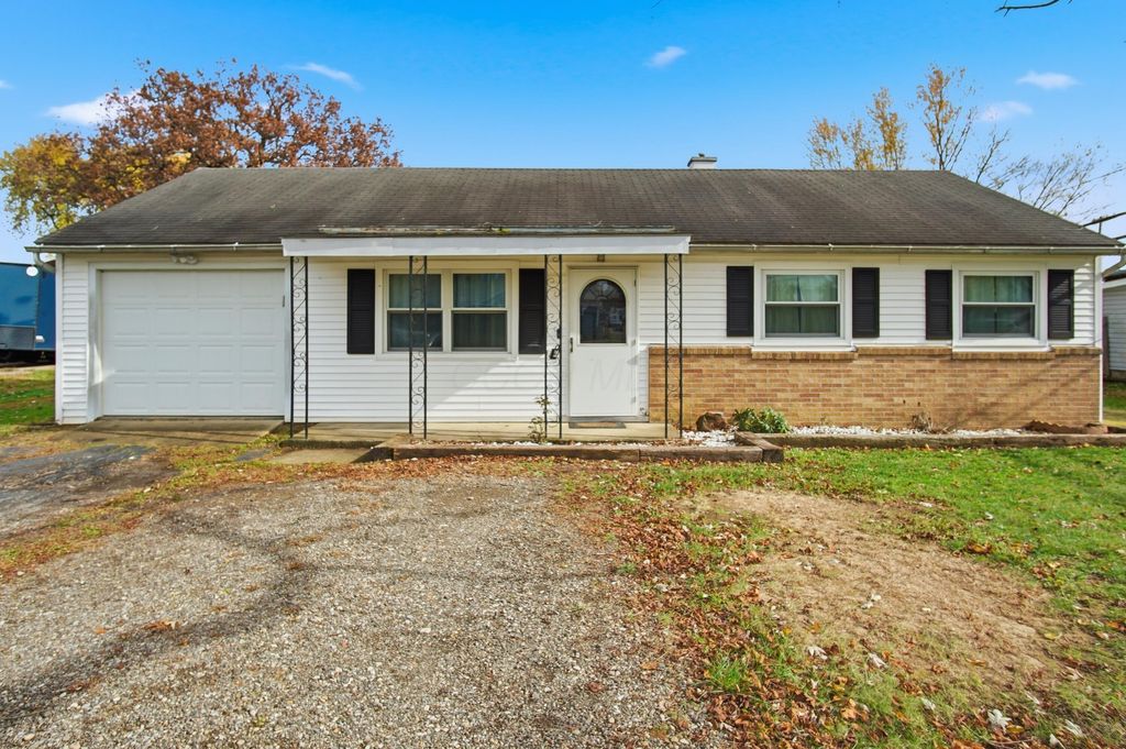 3042 Cypress Drive, Newark, OH 43055