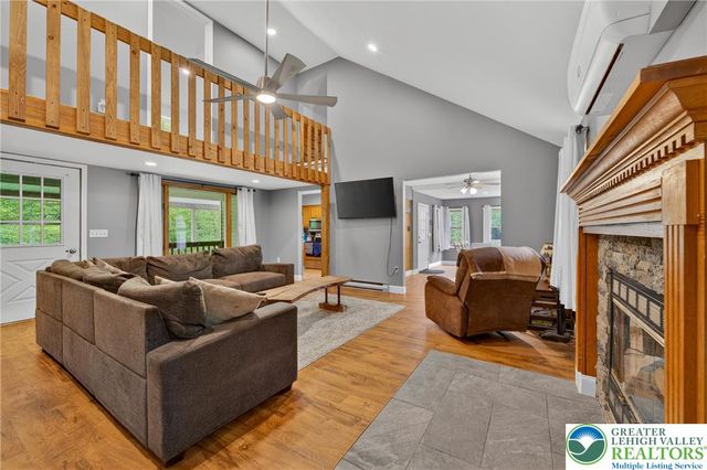 156 Mail Box Road, Tunkhannock Twp, PA 18347