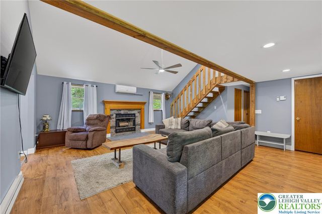 156 Mail Box Road, Tunkhannock Twp, PA 18347