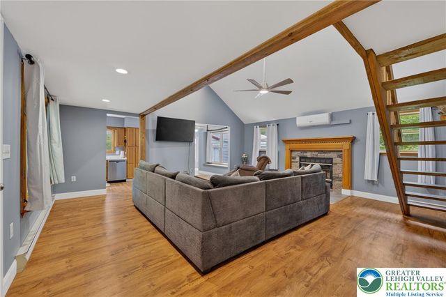 156 Mail Box Road, Tunkhannock Twp, PA 18347