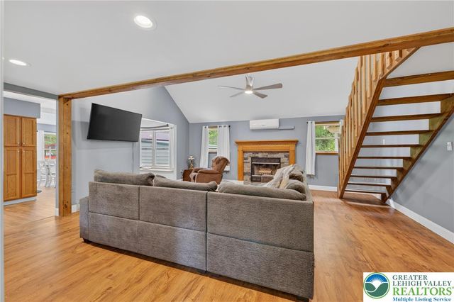 156 Mail Box Road, Tunkhannock Twp, PA 18347