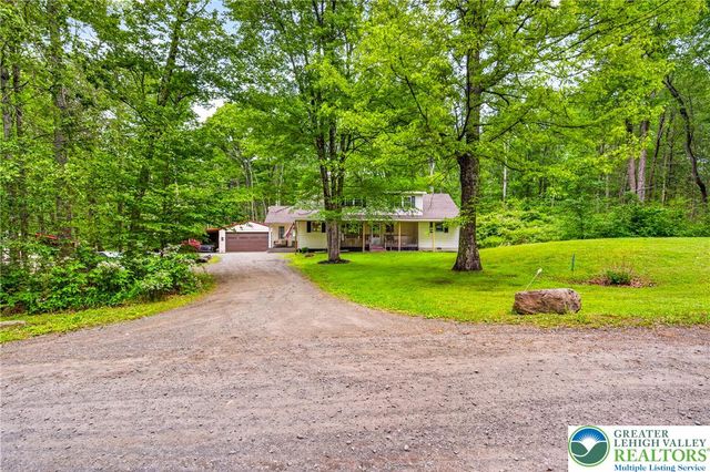 156 Mail Box Road, Tunkhannock Twp, PA 18347