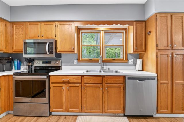 156 Mail Box Road, Tunkhannock Twp, PA 18347