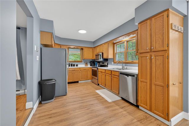 156 Mail Box Road, Tunkhannock Twp, PA 18347