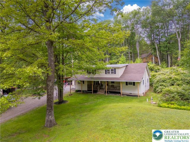 156 Mail Box Road, Tunkhannock Twp, PA 18347