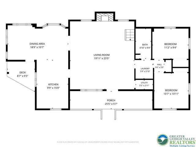 156 Mail Box Road, Tunkhannock Twp, PA 18347
